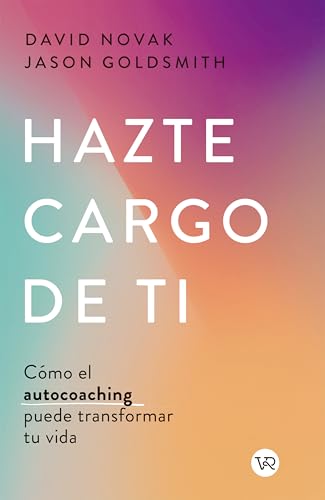 Hazte cargo de ti (Spanish Edition)
