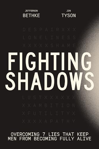 Fighting Shadows (Paperback)