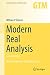Modern Real Analysis (Graduate Texts in Mathematics Book 278)