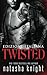 Twisted (Trilogia Dark Legacy #3)