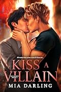 Kiss a Villain (No Mercy #1)