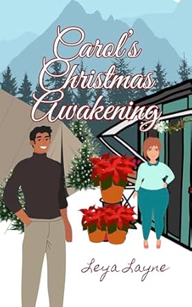 Carol's Christmas Awakening (Ardor Point)