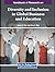 Diversity and Inclusion in Global Business and Education by James S. Etim