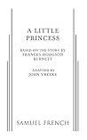 A little princess...