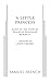 A little princess by Frances Hodgson Burnett