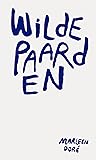 Wilde paarden