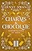 Charms & Chocolate: Immortalized in Iron (Witches World-Folds Saga)