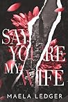 Book cover for Say You're My Wife