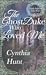 The Ghost Duke Who Loved Me by Cynthia  Hunt