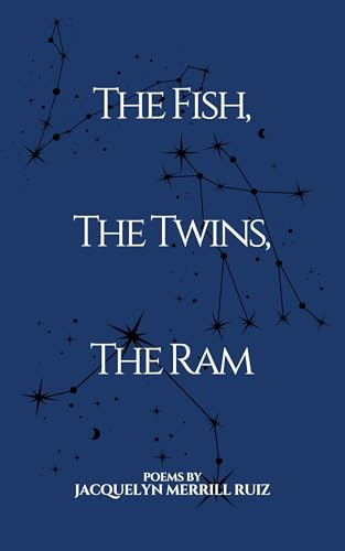 The Fish, The Twins, The Ram (Kindle Edition)