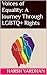 Voices of Equality by Harsh Vardhan