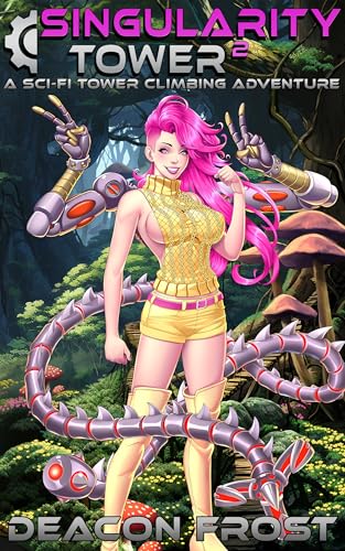 Singularity Tower 2 (Singularity Tower #2)