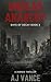 Undead Anarchy by A.J. Vance