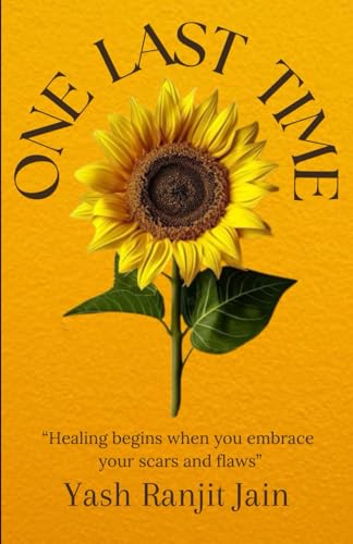 ONE LAST TIME (Paperback)