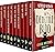 The Detective Budd Classic Mysteries Books 11-19 (Robert Budd Mystery #11-19)