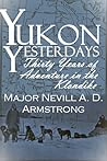Yukon Yesterdays:...
