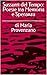 Sussurri del Tempo by Maria Provenzano