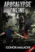 Apocalypse Online 4