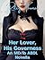 Her Lover, His Governess: A...