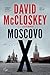 Moscovo X (Portuguese Edition)