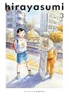 Hirayasumi, Vol. 3