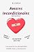 AMORES INCONDICIONALES: ANT...