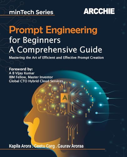 Prompt Engineering for Beginners (Paperback)