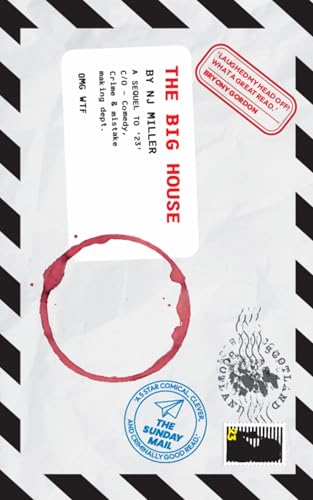 The Big House (Raquel Fitzpatrick series Book 2)