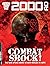 2000 AD Prog 2154 - Combat ...