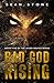 Bad God Rising (Jacob Grave...
