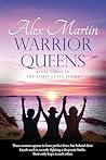 Warrior Queens: Book Three in The Spirit Level Series Warrior Queens: Book Three in The Spirit Level Series