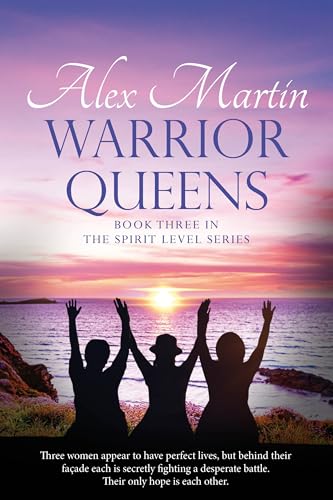 Warrior Queens: Book Three in The Spirit Level Series (Kindle Edition)