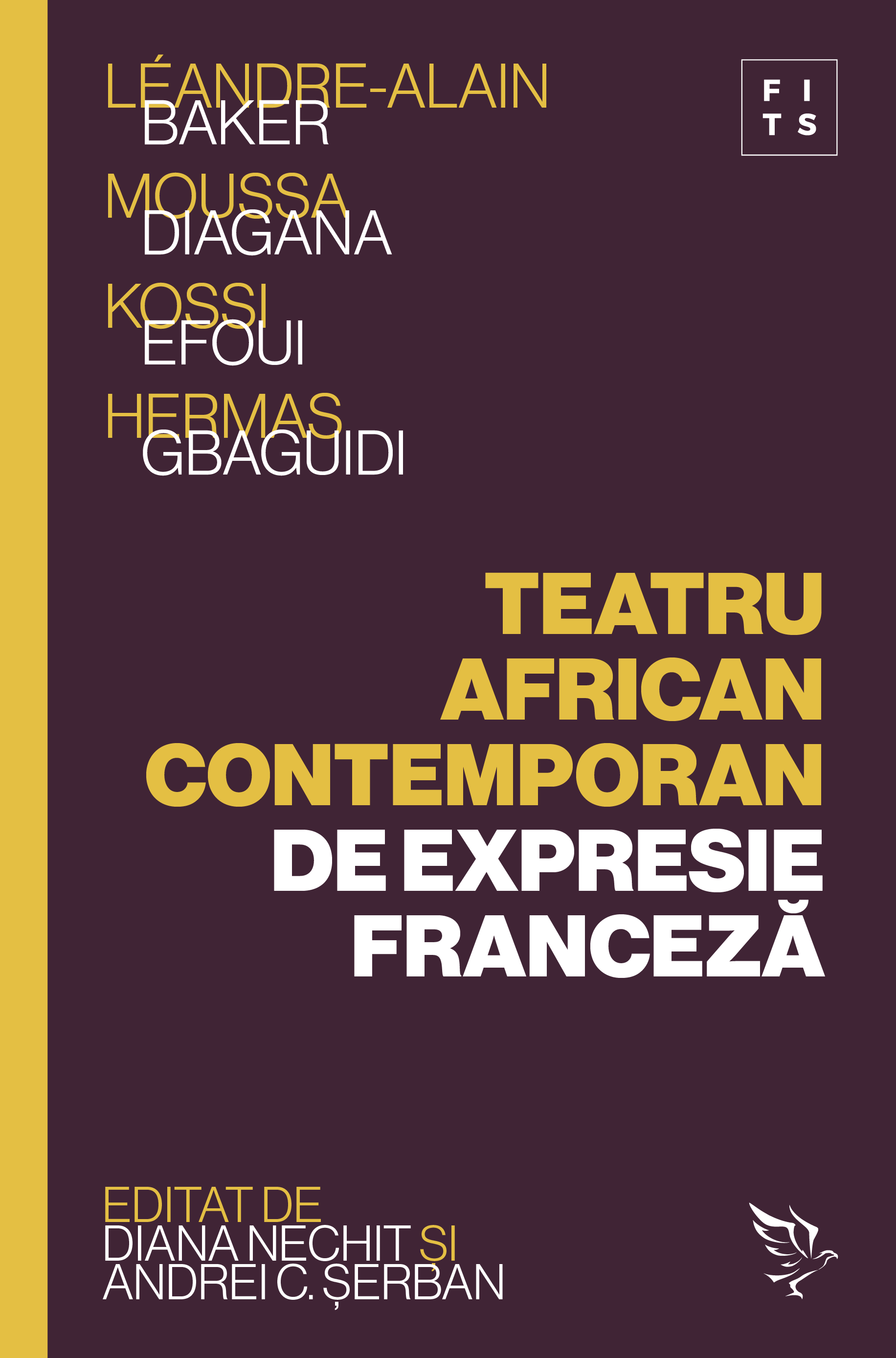 Teatru African Contemporan de Expresie Franceză