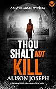 Thou Shalt Not Kill