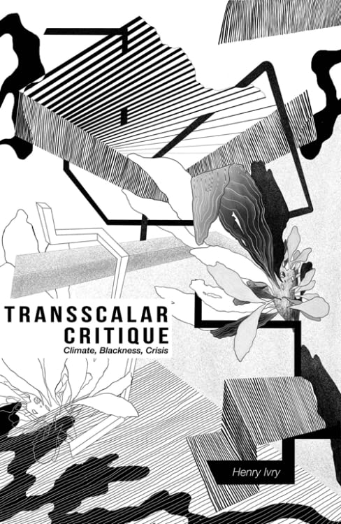 Transscalar Critique: Climate, Blackness, Crisis (Paperback)