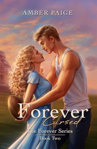 Forever Cursed (Paperback)