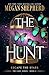 The Hunt: A YA Sci-Fi Romance (The Cage Book 2)