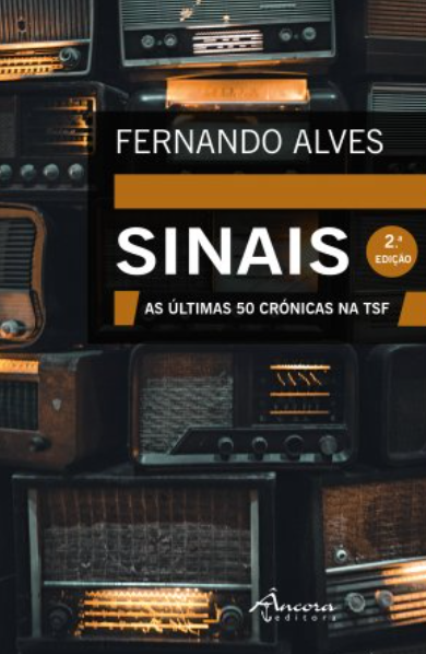 Sinais - As Últimas 50 Crónicas na TSF