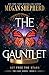 The Gauntlet: A YA Sci-Fi Romance (The Cage Book 3)