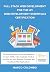 FULL STACK WEB DEVELOPMENT FOR THE LPI WEB DEVELOPMENT ESSENTIALS CERTIFICATION: The Simplified Study Guide for Beginners to Learn HTML, CSS, JavaScript, Node.js and SQL