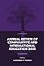Annual Review of Comparative and International Education 2023 (International Perspectives on Education and Society, 48)