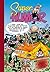 Los mercenarios | El transformador metabólico | Contrabando | Los secuestradores | ¡A por el niño! (Súper Humor Mortadelo 14) (Spanish Edition)