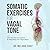 Somatic Exercises for Vagal Tone by Melanie Gray