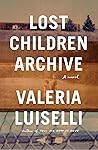 The Lost Children...
