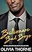 Billionaire Bad Boys: The Billionaire Bad Boys Collection