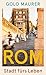 Rom: Stadt fürs Leben (German Edition)