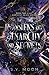 Monsters of Anarchy and Secrets: Book Two of the Amethyst Reign Series