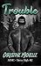 Trouble (Aces High MC - Sierra High Book 2)