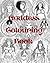 goddess colouring book: 40 ...