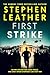 First Strike: The 21st Spider Shepherd Thriller